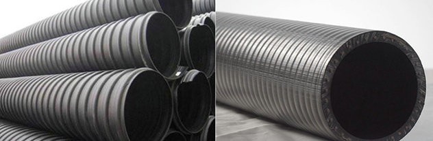 鋼絲網(wǎng)骨架復合管